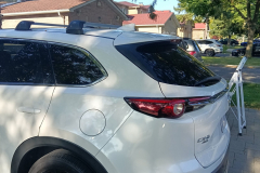 2016CX9-3
