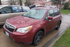 SubaruForester2017-2
