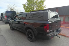 Ridgeline2017-3 Ridgeline2017-3