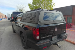 Ridgeline2017-4 Ridgeline2017-4