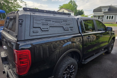 Ranger2019CAP4