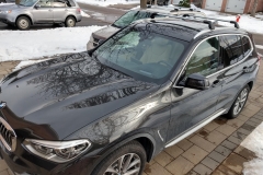 BMW-x3-Flush-1