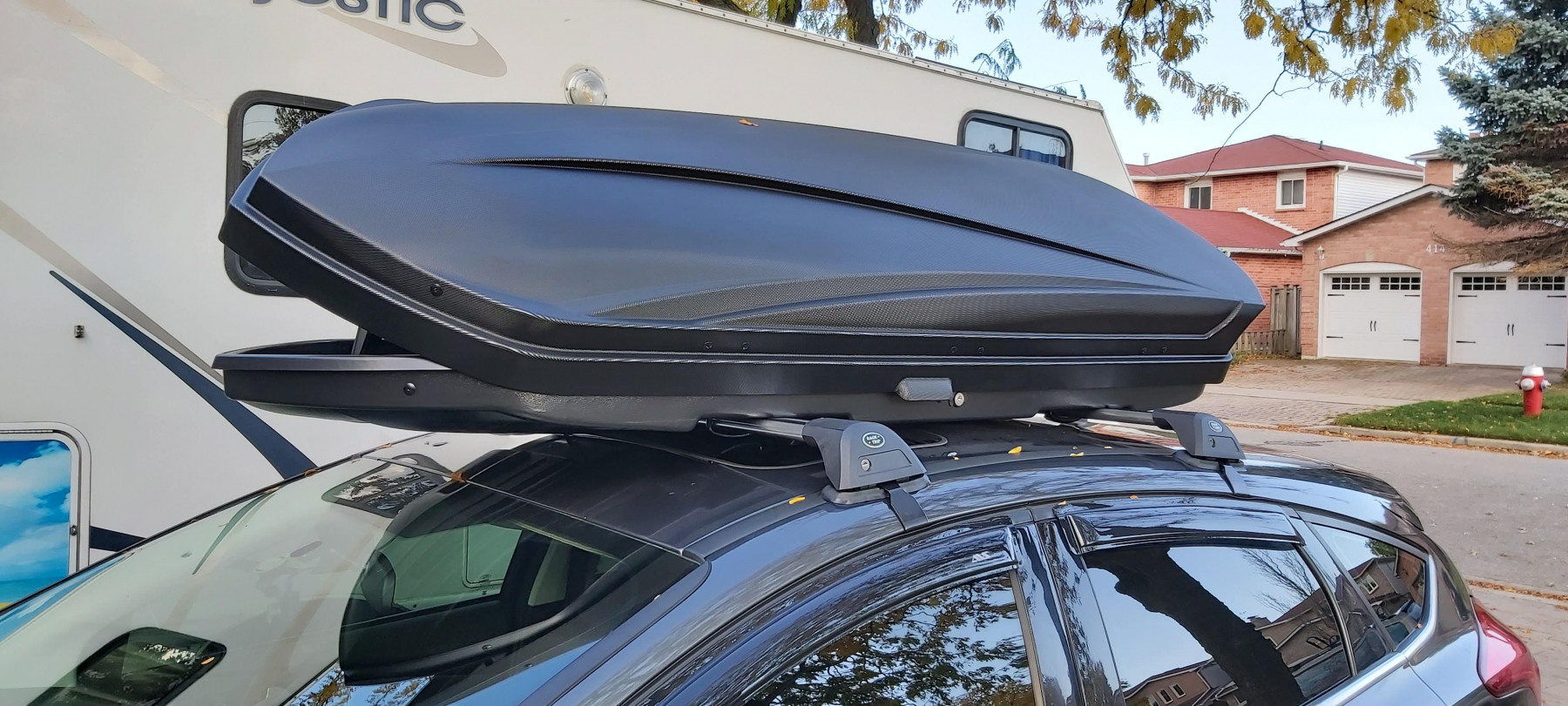 Roof Rack For 2017 Ford Focus Hatchback