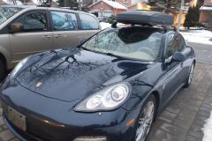 panamera