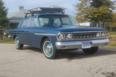Rambler-7