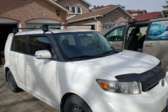 scion-XB-3