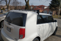 scion-XB-5