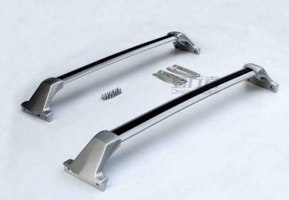 Special Cross Bar for Cadillac XT5 2017-2023 ( Aluminum ) 5
