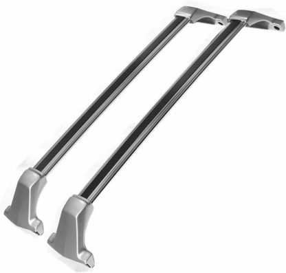 Special Cross Bar for Cadillac XT5 2017-2023 ( Aluminum ) 8