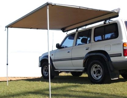 Outdoor Vehicle Side Camping Awning and Tent House（Over Stock SALE） 1