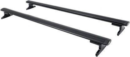 Special Cross Bar for Jeep Compass 2018-2022 with Side Rails 5