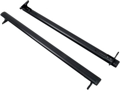 Special Cross Bar for Jeep Compass 2018-2022 with Side Rails 7