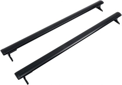 Special Cross Bar for Jeep Compass 2018-2022 with Side Rails 3