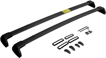 Special Cross Bars For 2016-2023 Audi Q7 8
