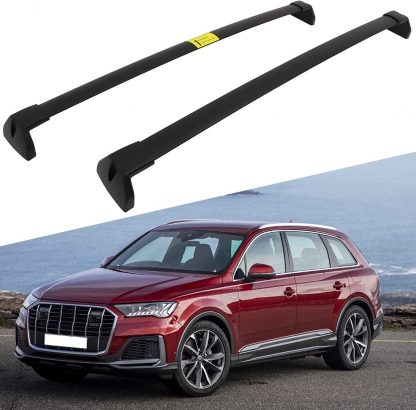 Special Cross Bars For 2016-2023 Audi Q7 1