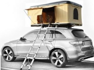 Car Roof Travel Camping Equipment