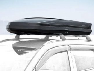 Car Roof Cargo Carrier Box