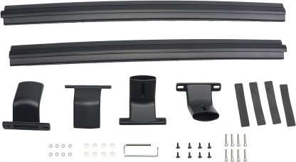 Special Cross Bar for 2021 2022 2023 Jeep Grand Cherokee L 6