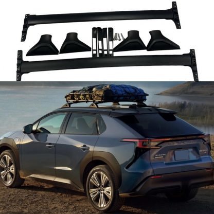 Special Crossbar For  Subaru Solterra SUV  2023-2025