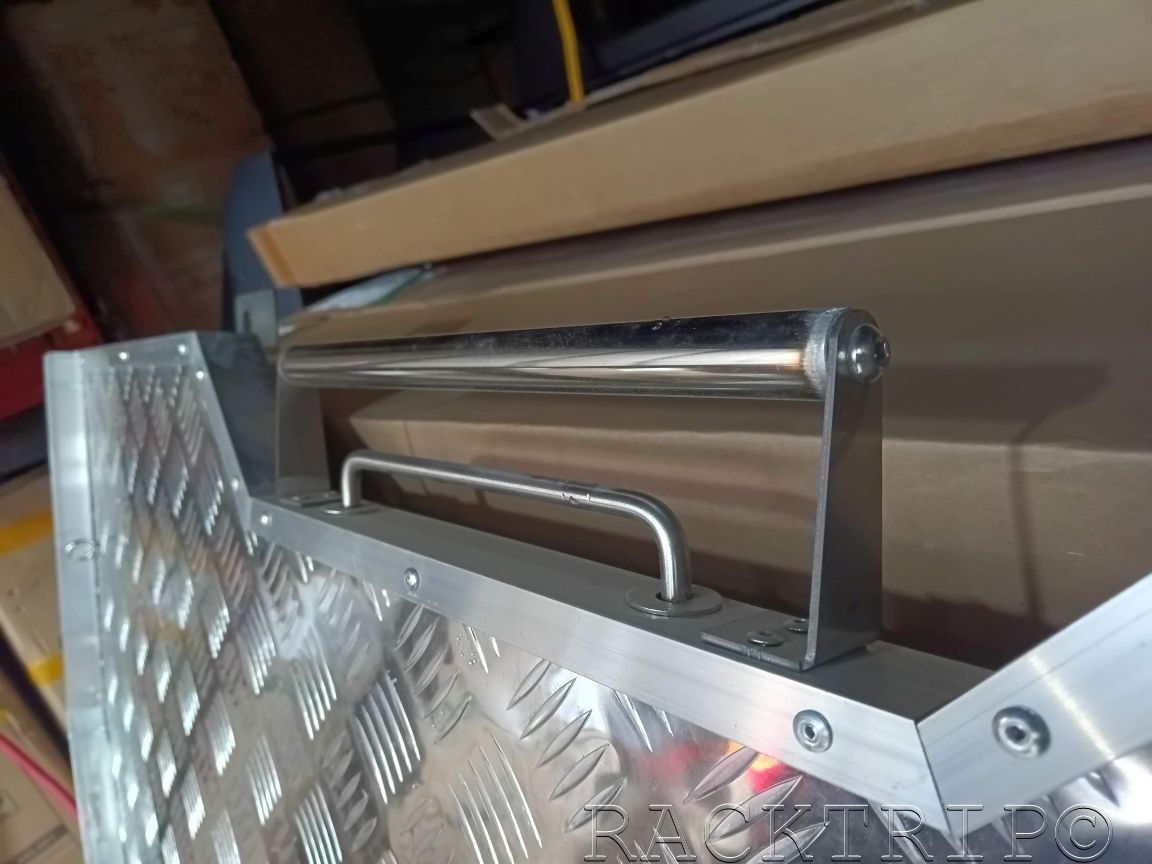 Heavy Duty Truck Bed Slide 7 Heavy Duty Truck Bed Slide - Image 7