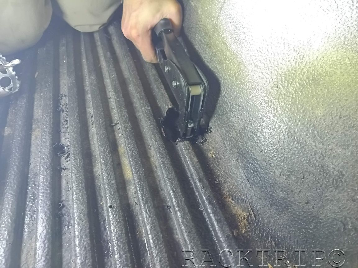 Heavy Duty Truck Bed Slide 11 Heavy Duty Truck Bed Slide - Image 11