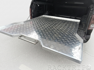 Heavy Duty Truck Bed Slide
